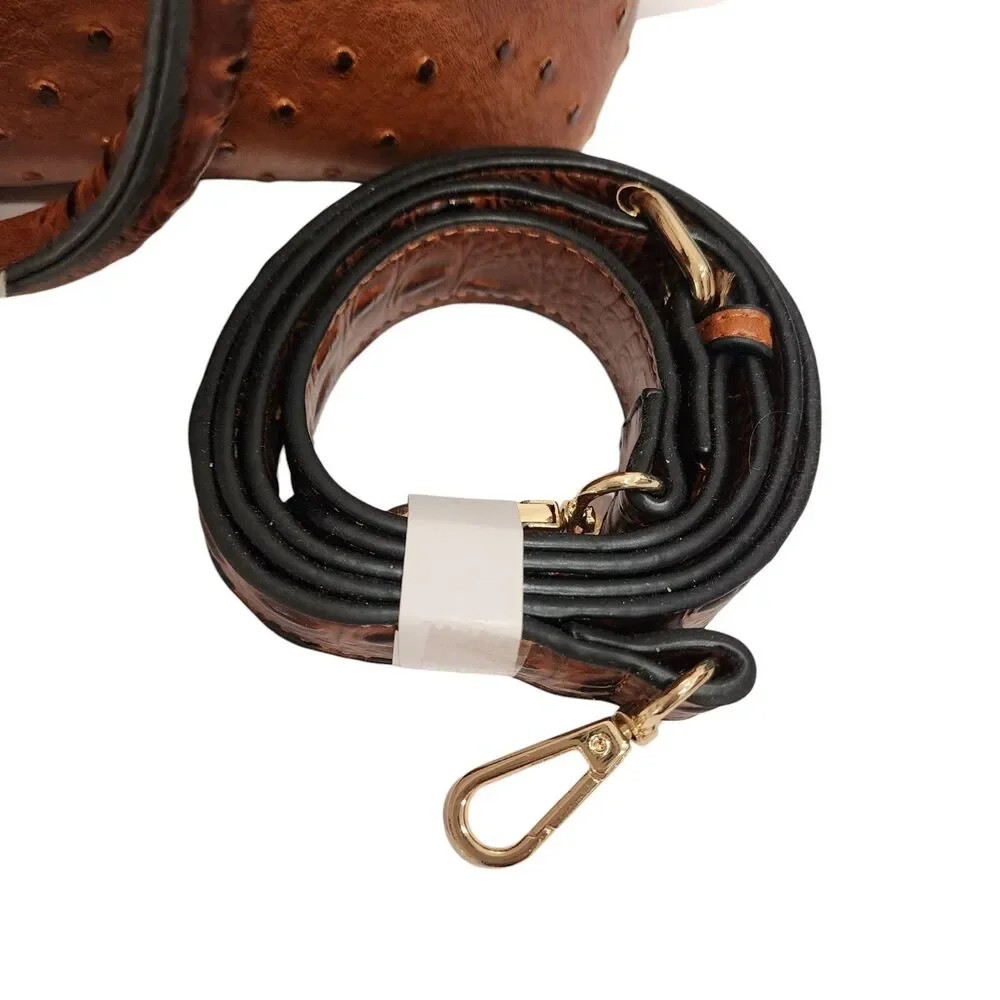 N/A style satchel